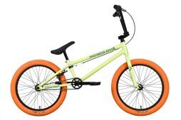 Madness BMX 5 2023