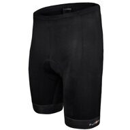 Велошорты 12-652 Catania S-2161-B1 Black Men Active Shorts с памперсом B1 черные S FUNKIER