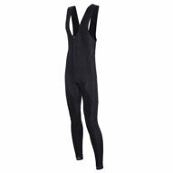 Велоштаны 12-710 длинные Saluzzo Thermal S-976W-B9 WINTER Men Thermal Bib Tights С ЛЯМКАМИ с памперсом B9 черные S FUNKIER