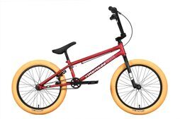 Madness BMX 4 2023