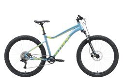 Tactic 27.5 + HD 2023