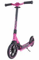 Самокат Tech Team Comfort 230R (Black/Pink, NN007576)